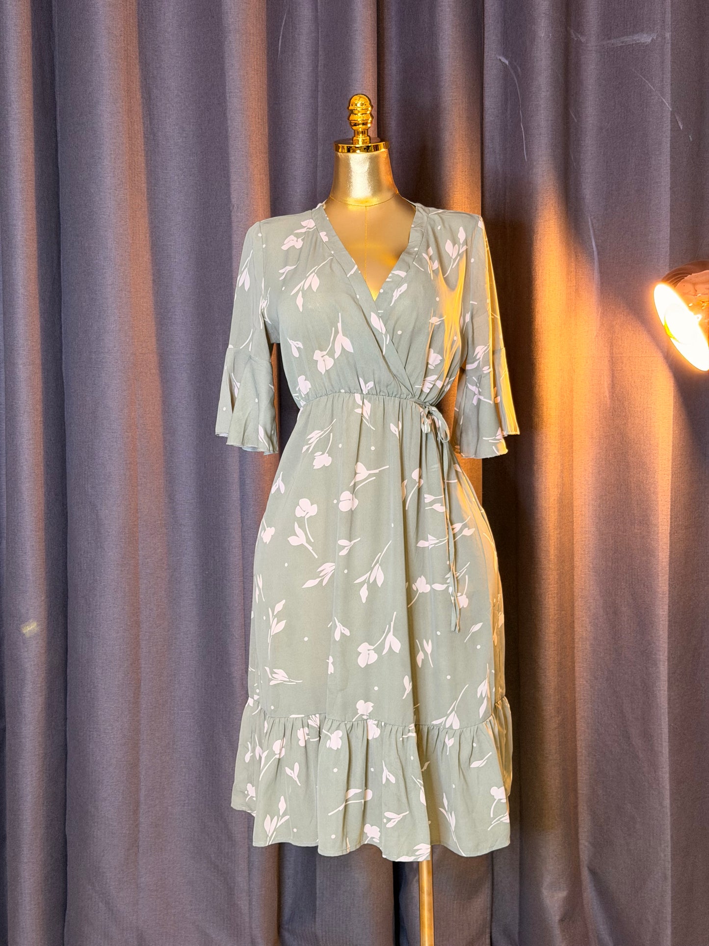 QED LONDON Size 14 dress