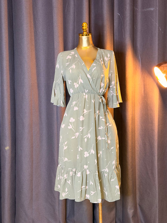 QED LONDON Size 14 dress