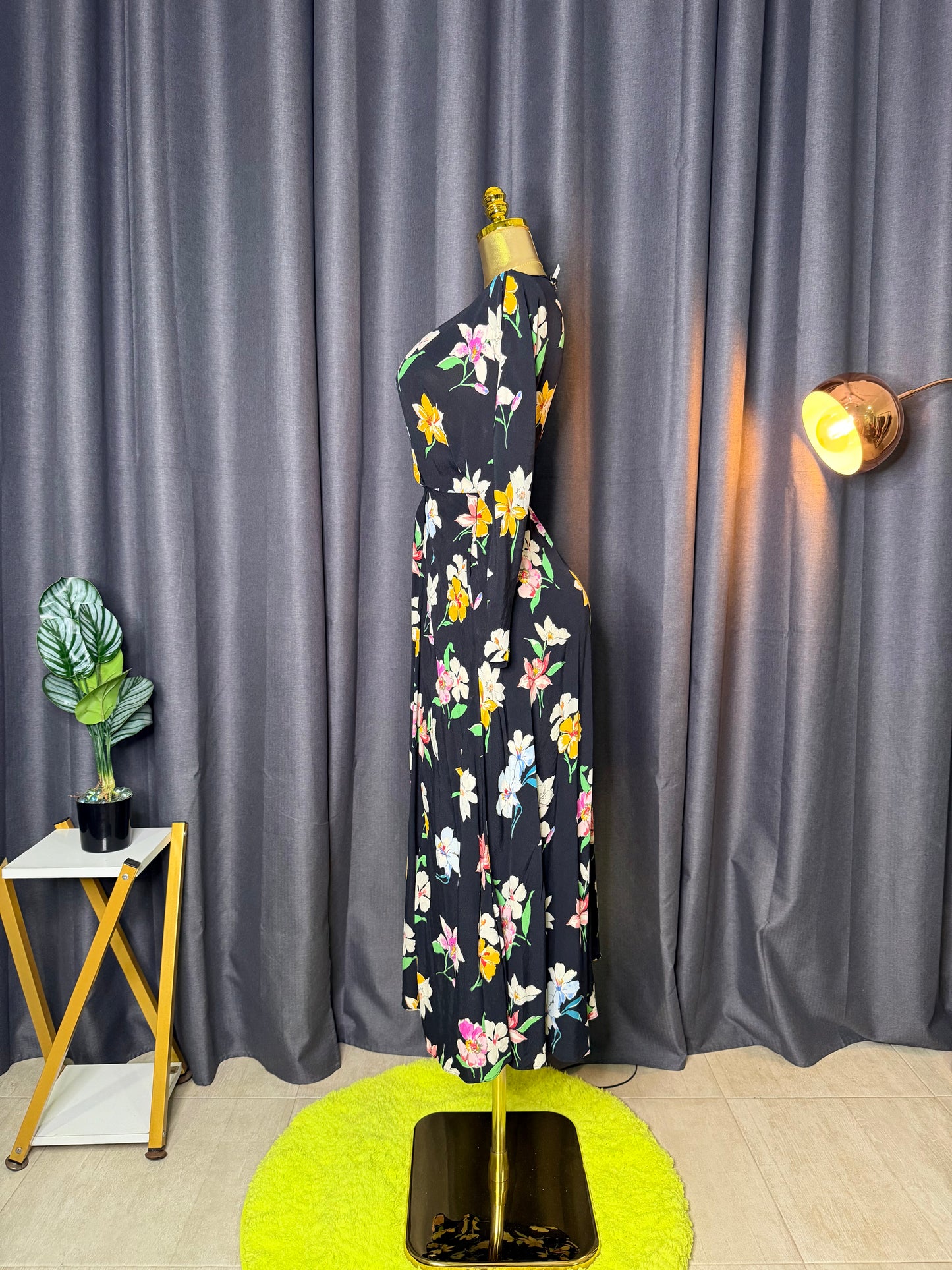 ZARA Size 10/12 dress