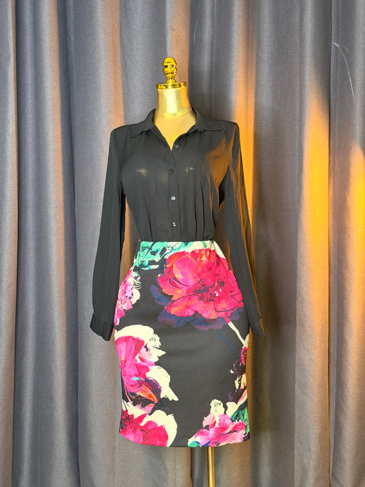 ROMAN Size 16 skirt