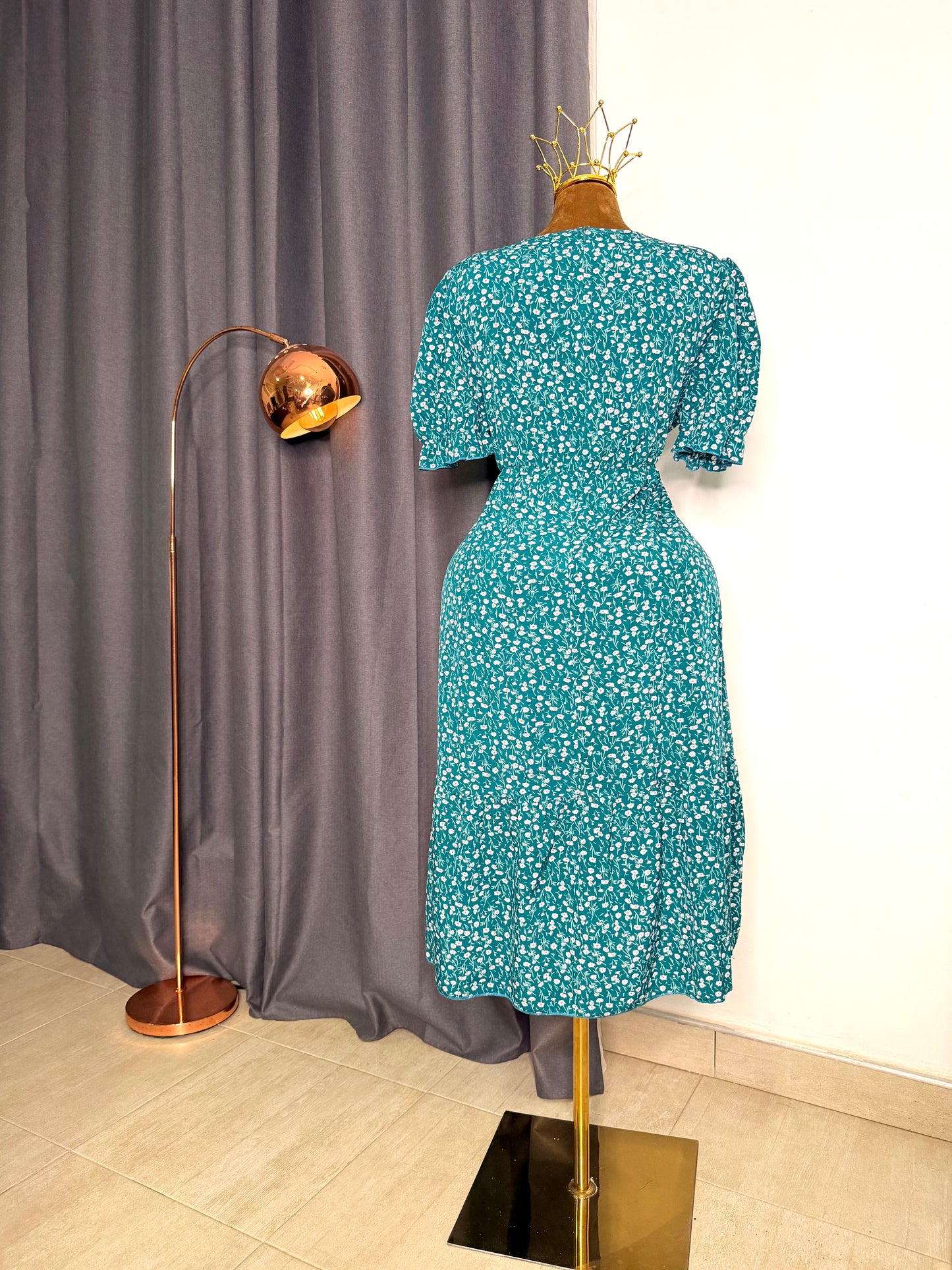 SHEIN Size 16 dress