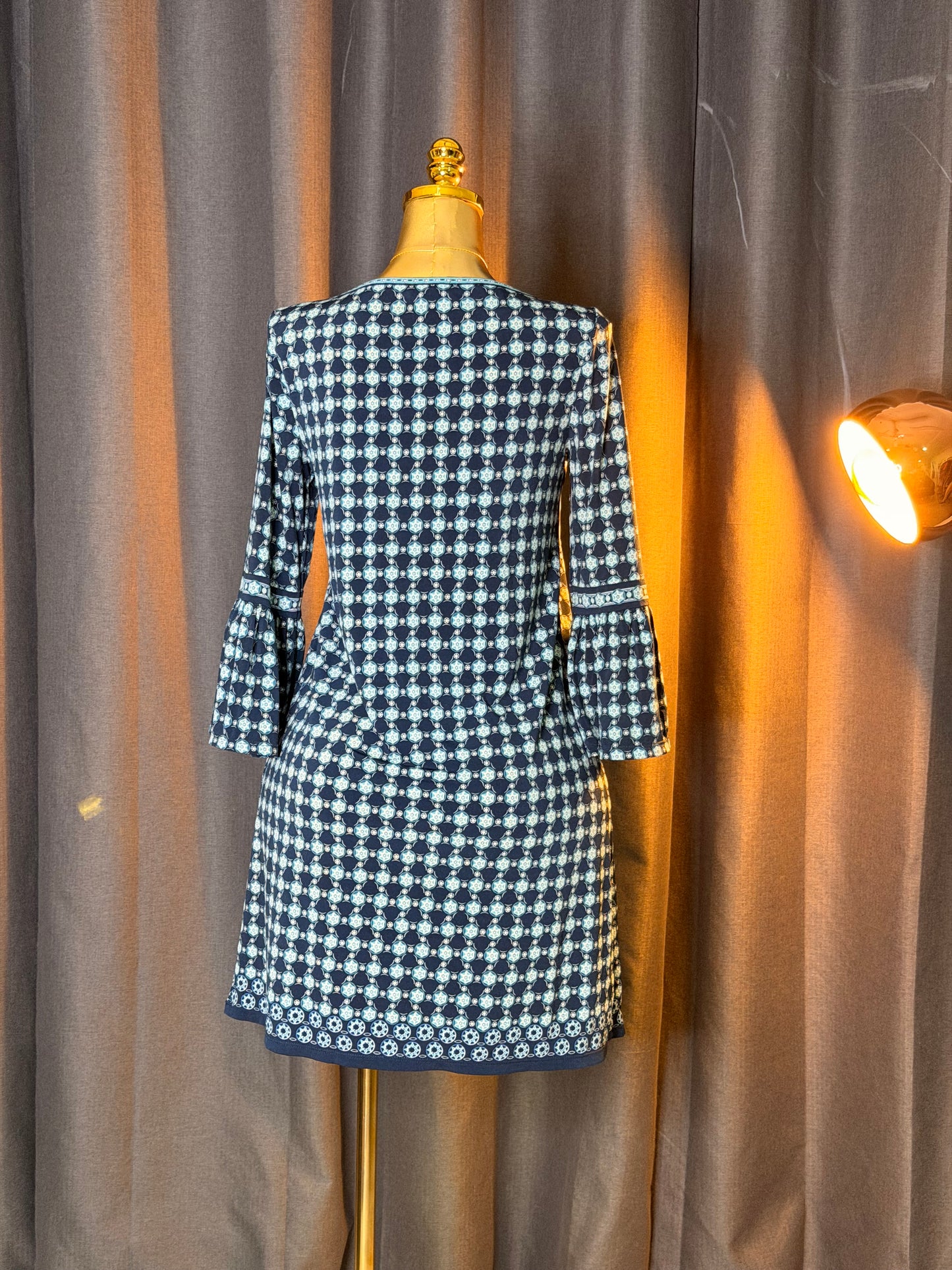 MAX STUDIO Size S/10/12 dress