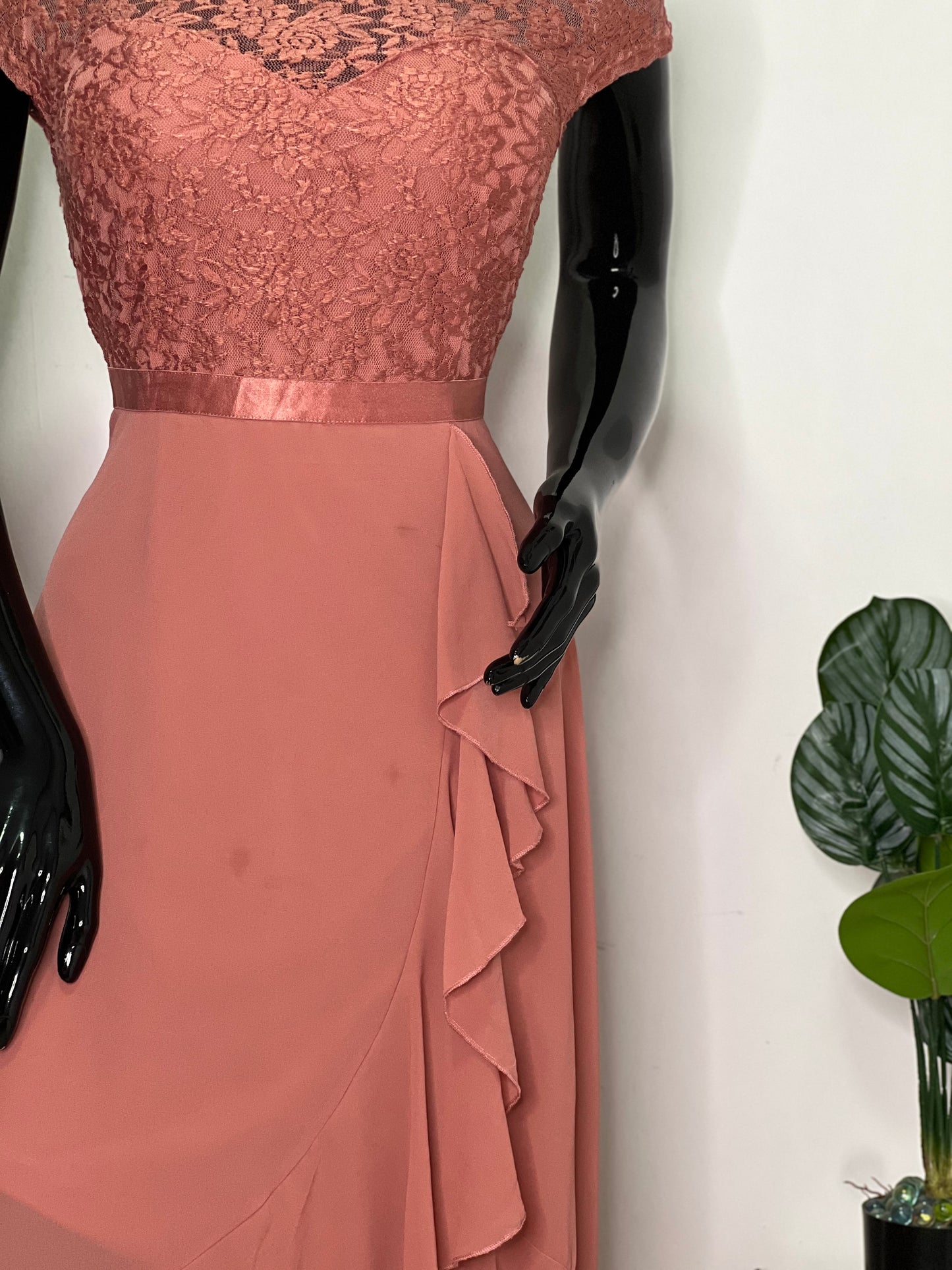 MIUSOL Size 12 dress