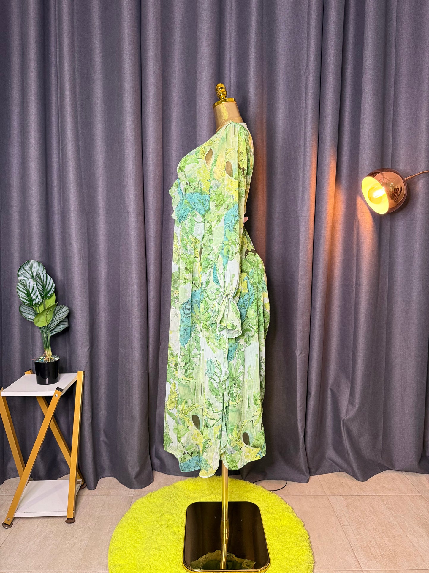 H&M Size 14 dress