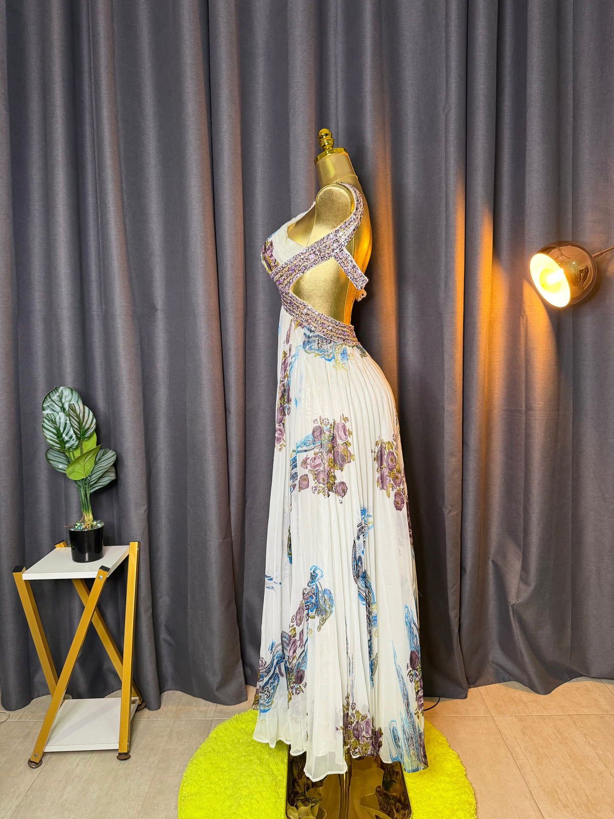 DAVE & JOHNNY Size 8 dress