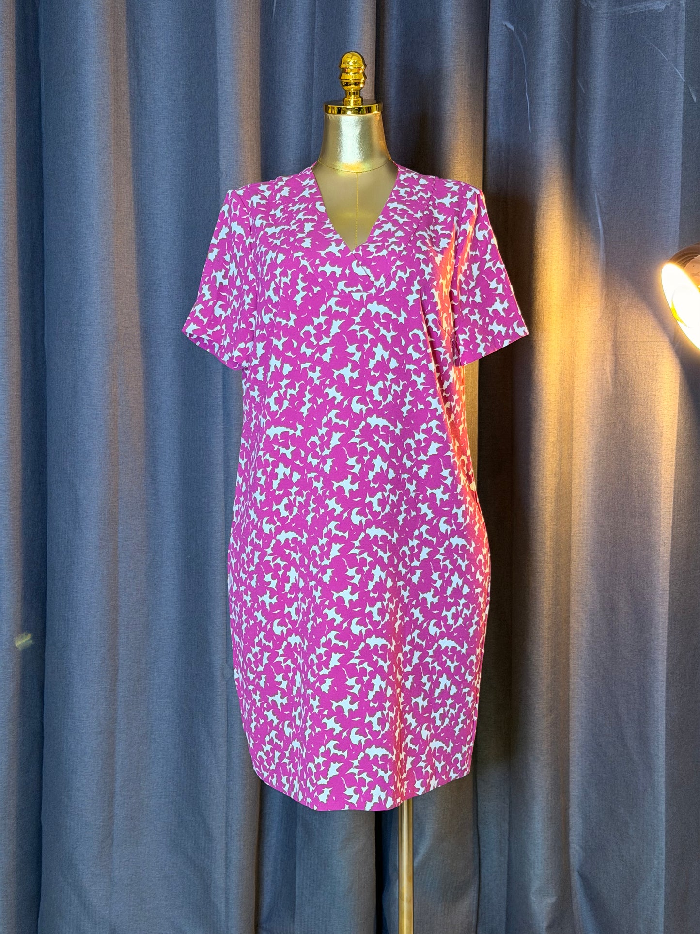 M&S Size 16 dress