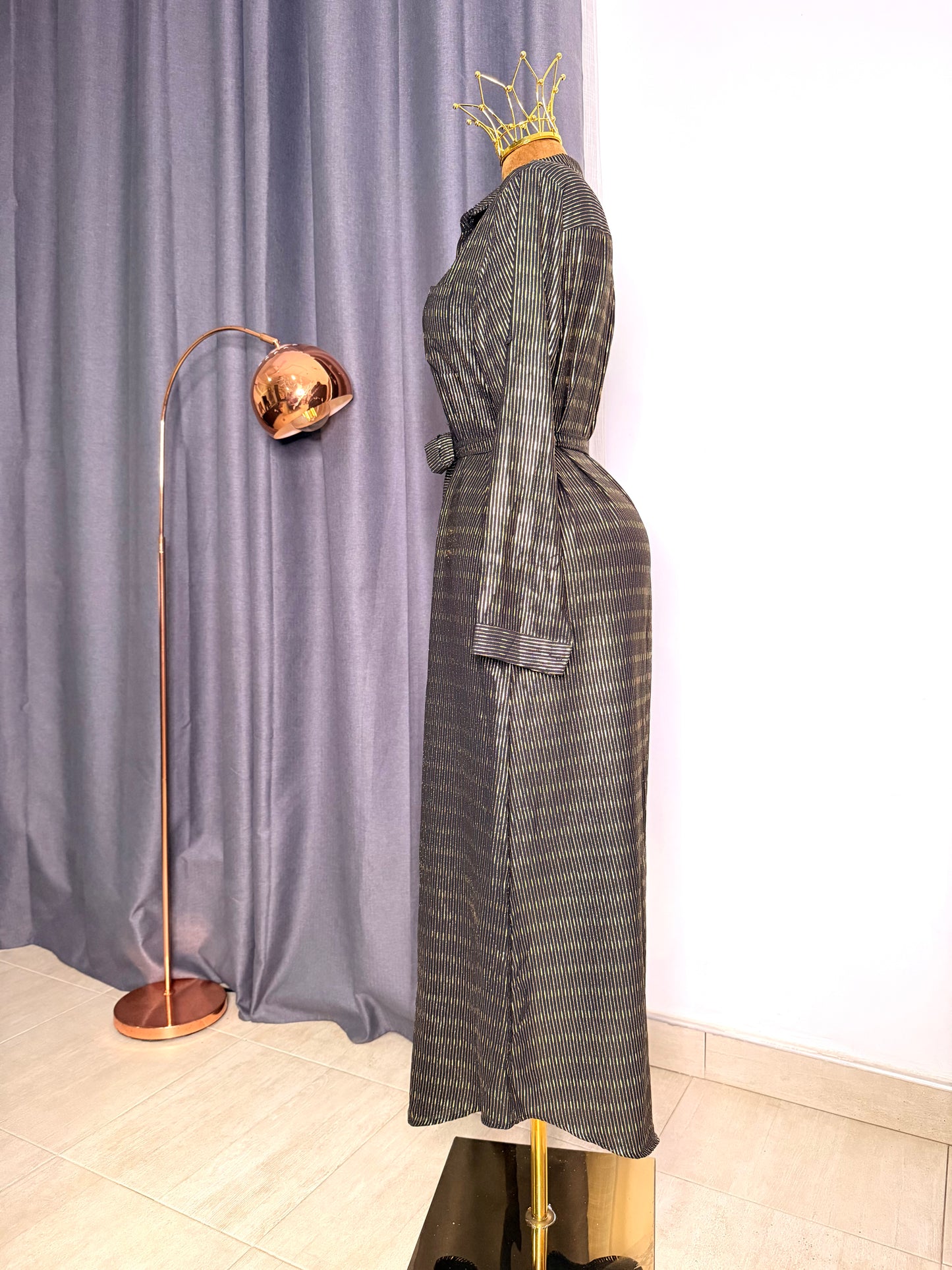 SWEET MISS Size 14 shirt dress