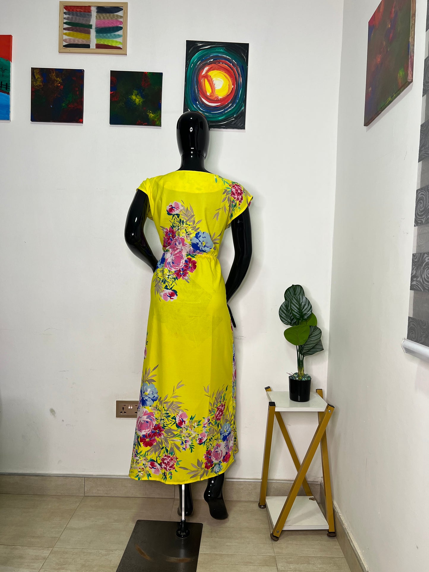 ATMOSPHERE Size 14 dress