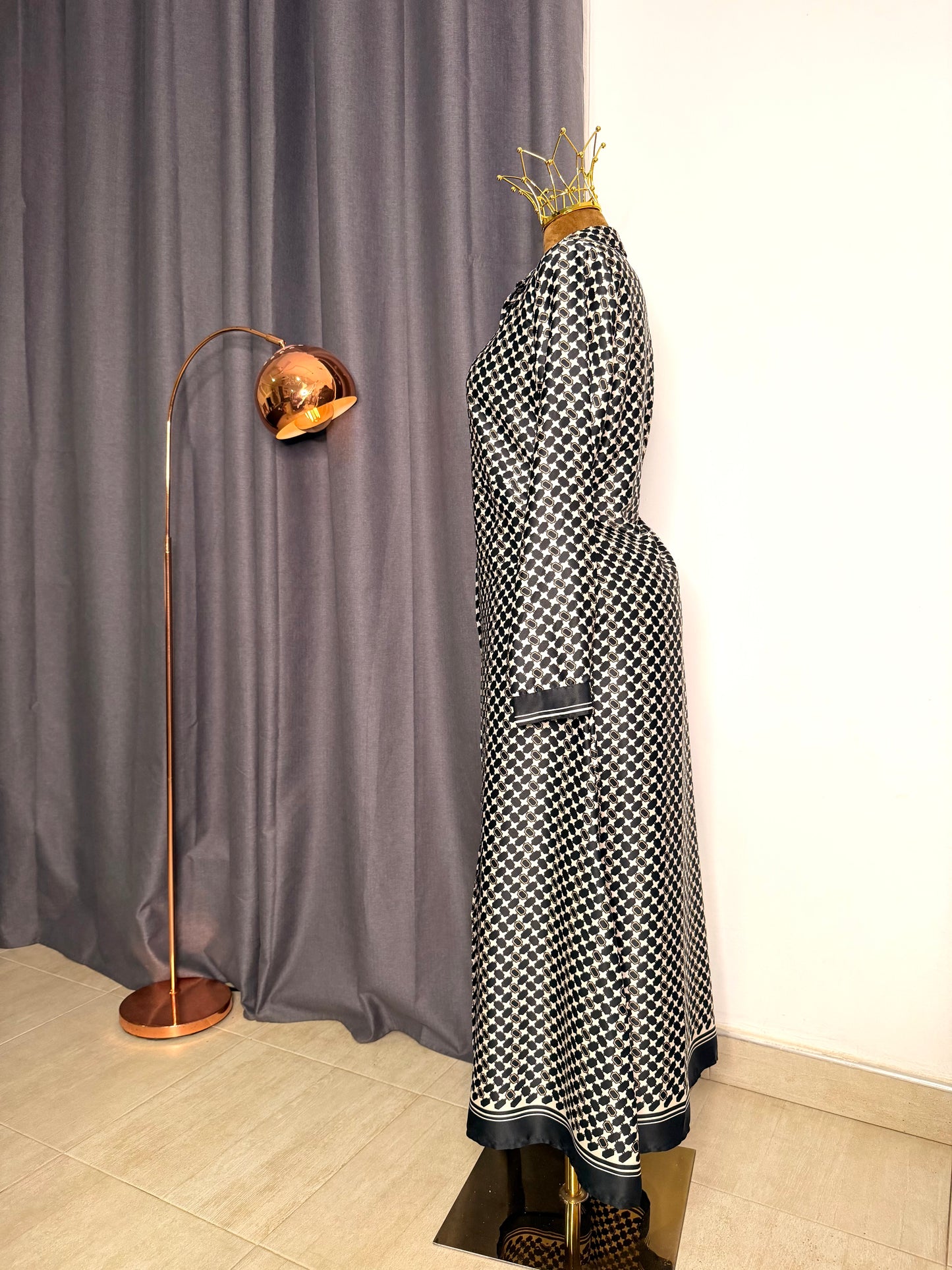 ONLY Size 12 shirt dress