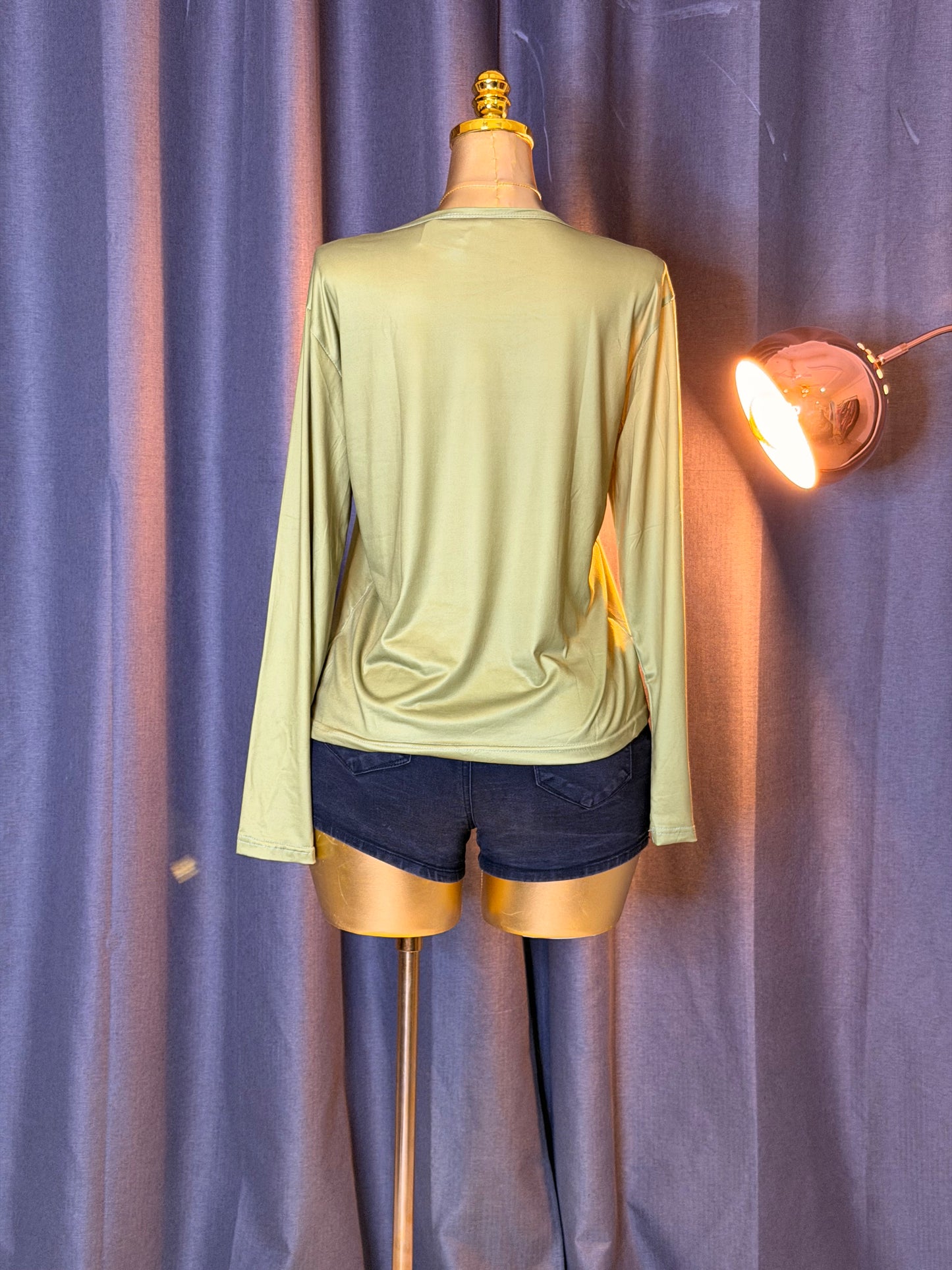 Size L/12/14 blouse