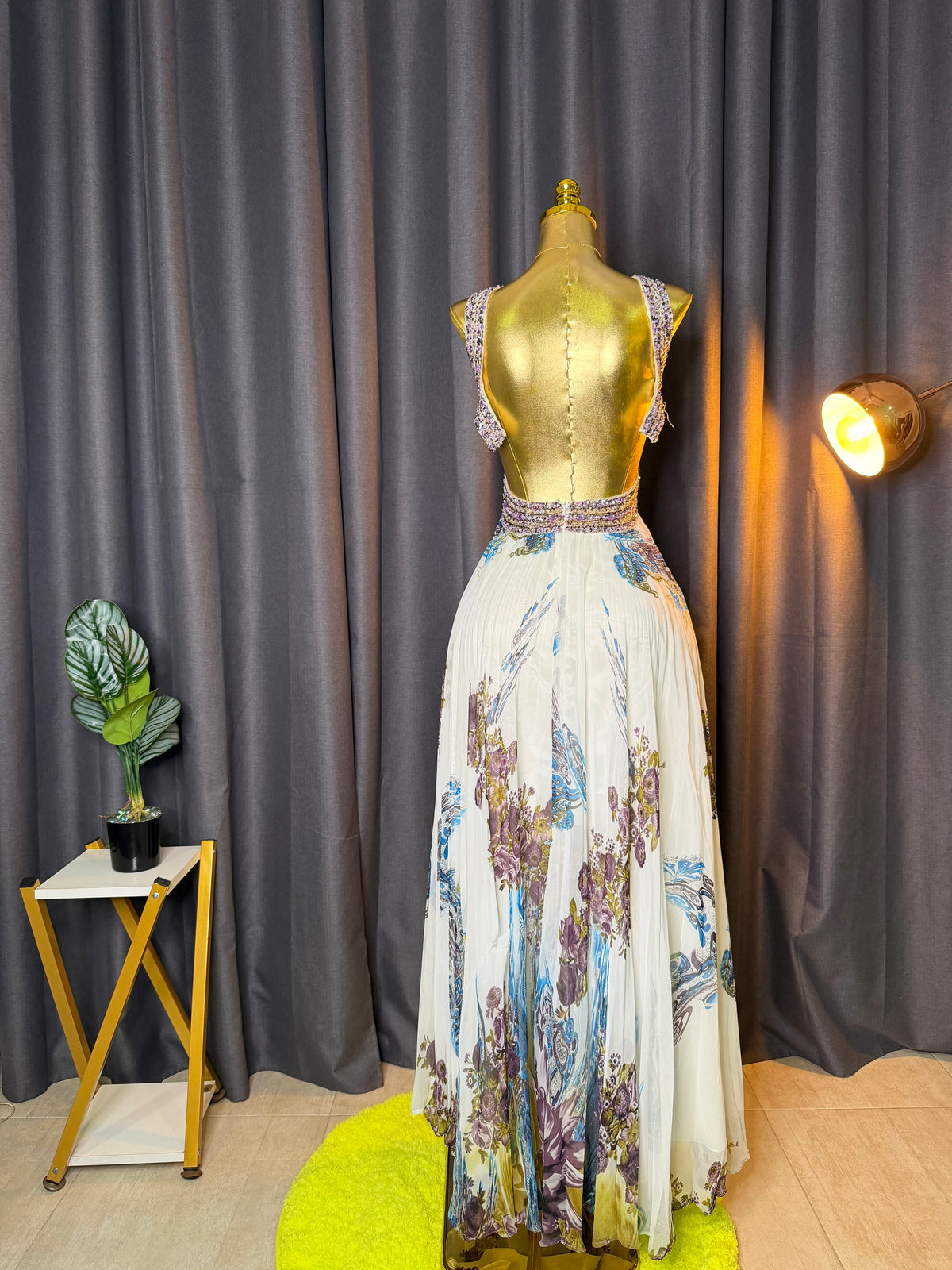 DAVE & JOHNNY Size 8 dress