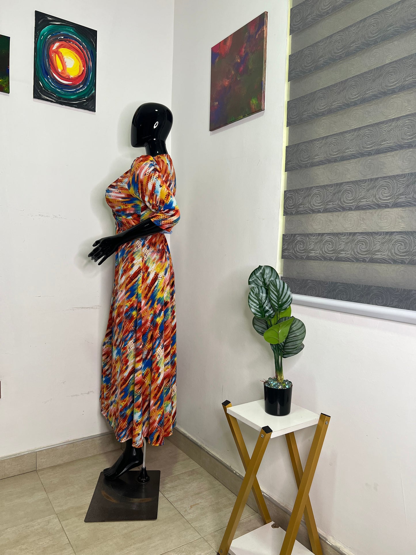 JOLIE MOI Size 12 dress