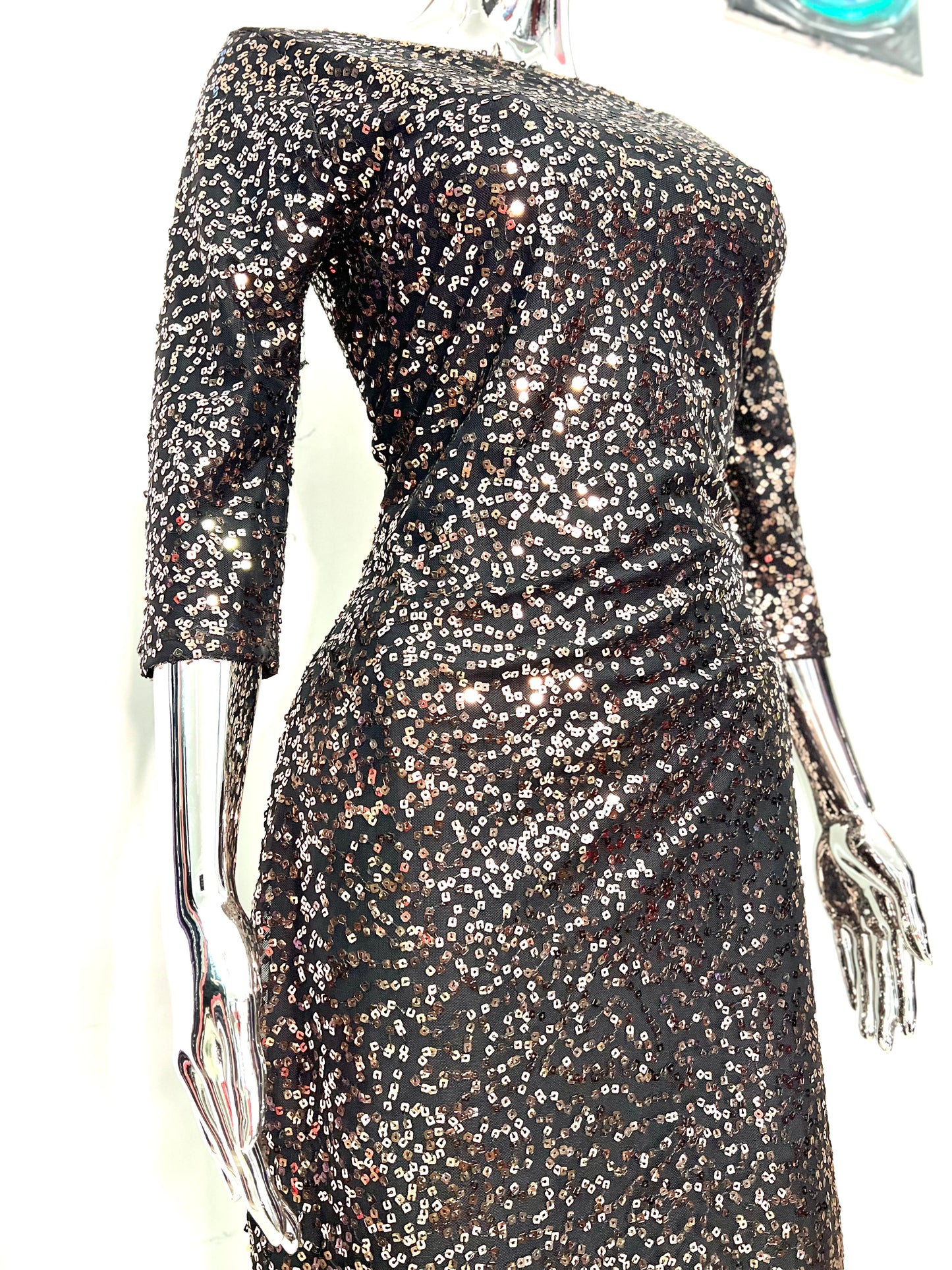 HOTSQUASH Size 12 dress