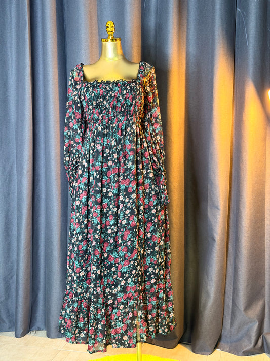 SIMPLY BE Size 18 dress