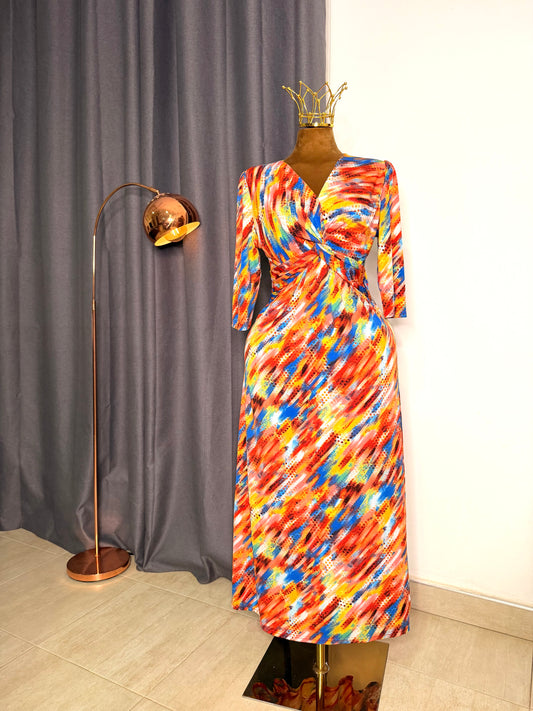 JOLIE MOI Size 12 dress