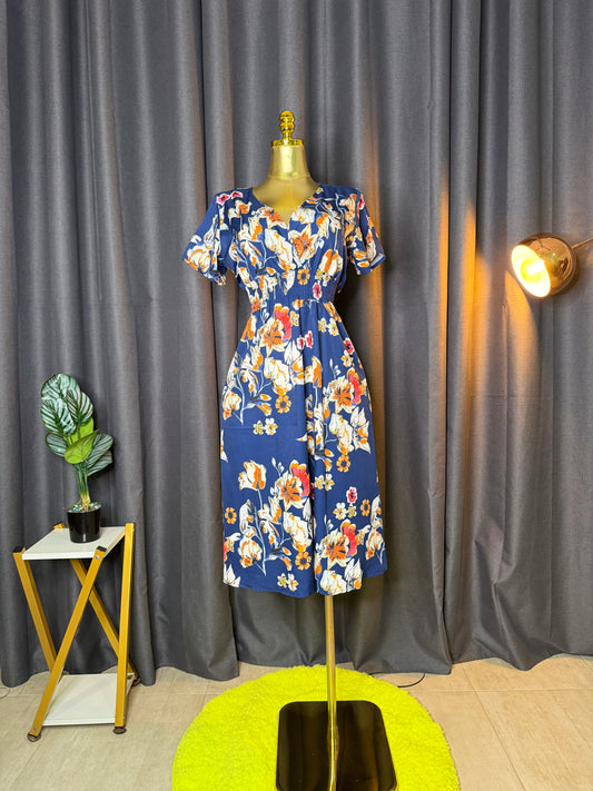 GOMORN Size 12/14 dress