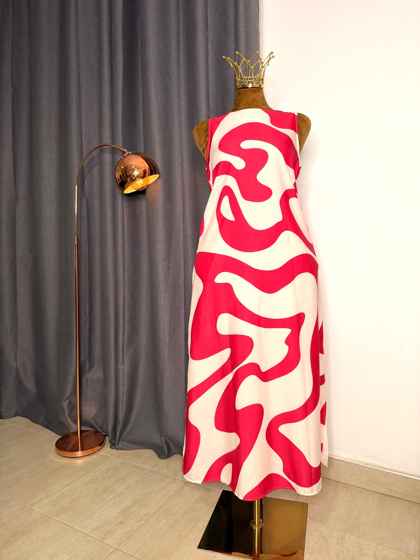 Size 10/12 dress