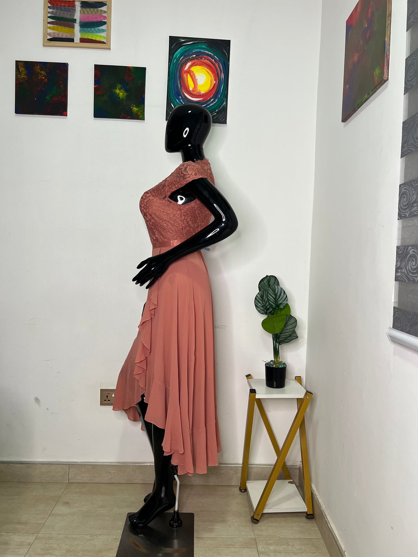 MIUSOL Size 12 dress