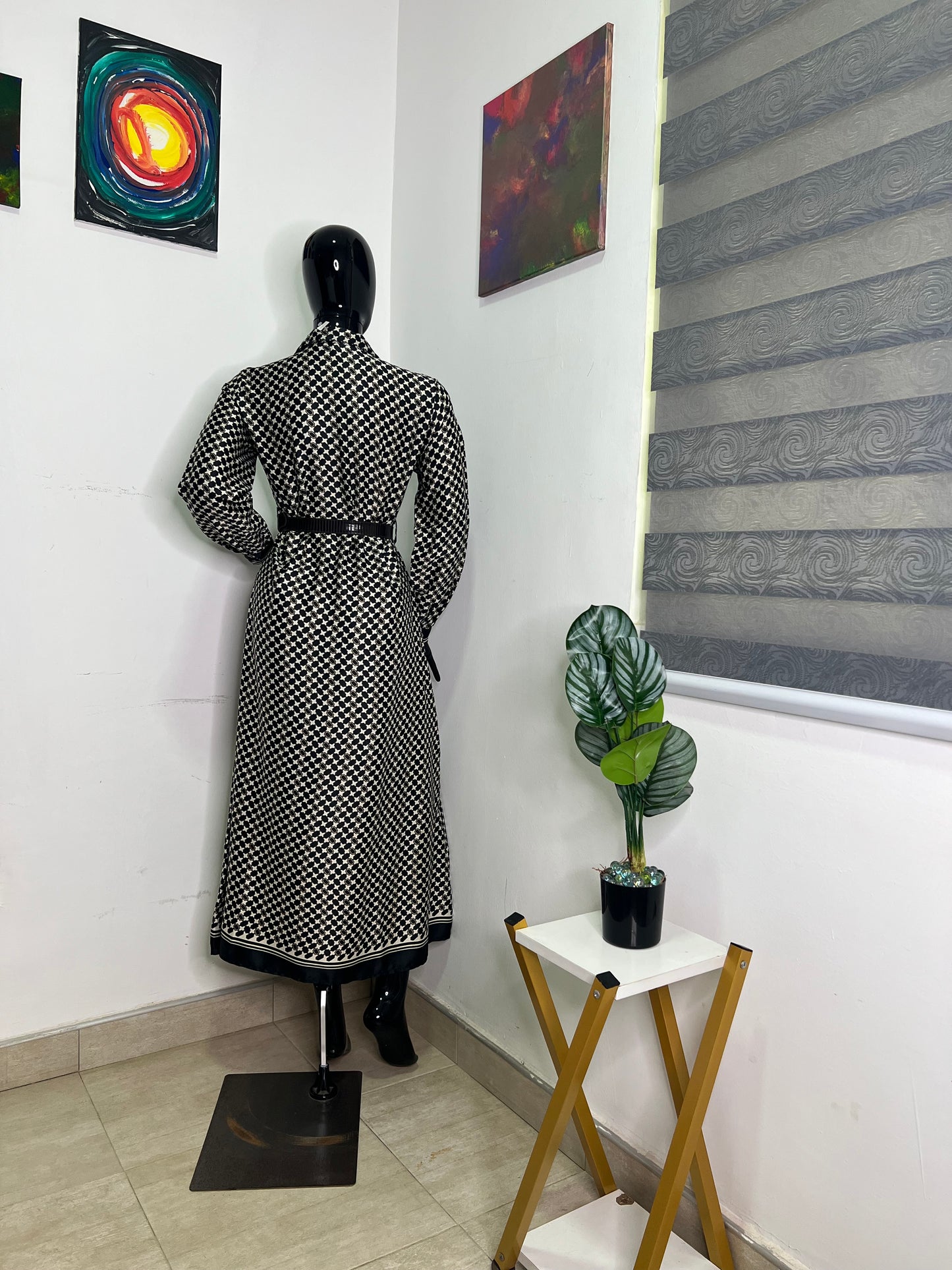 ONLY Size 12 shirt dress