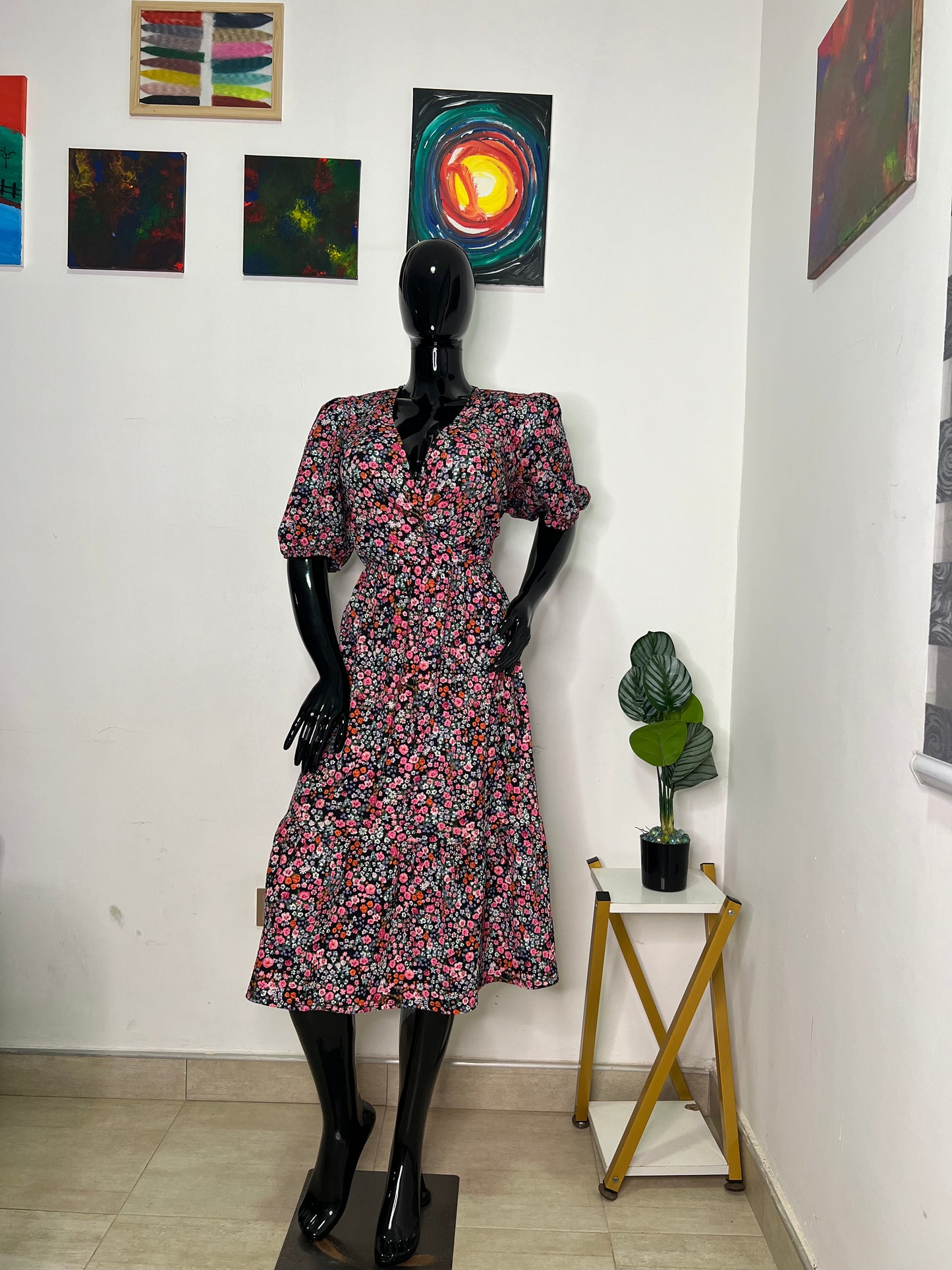 GEORGE Size 14 dress