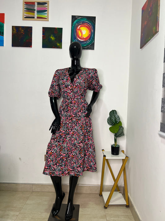 GEORGE Size 14 dress