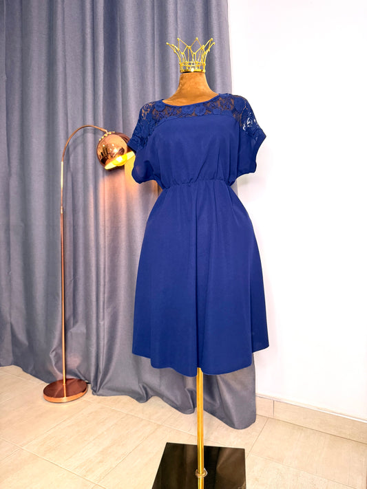 SHEIN Size 16 dress