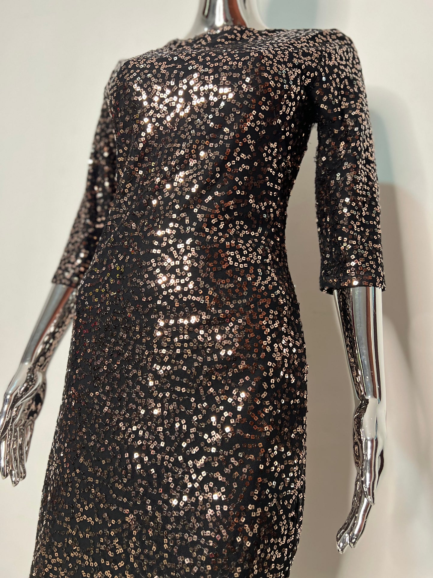 HOTSQUASH Size 12 dress