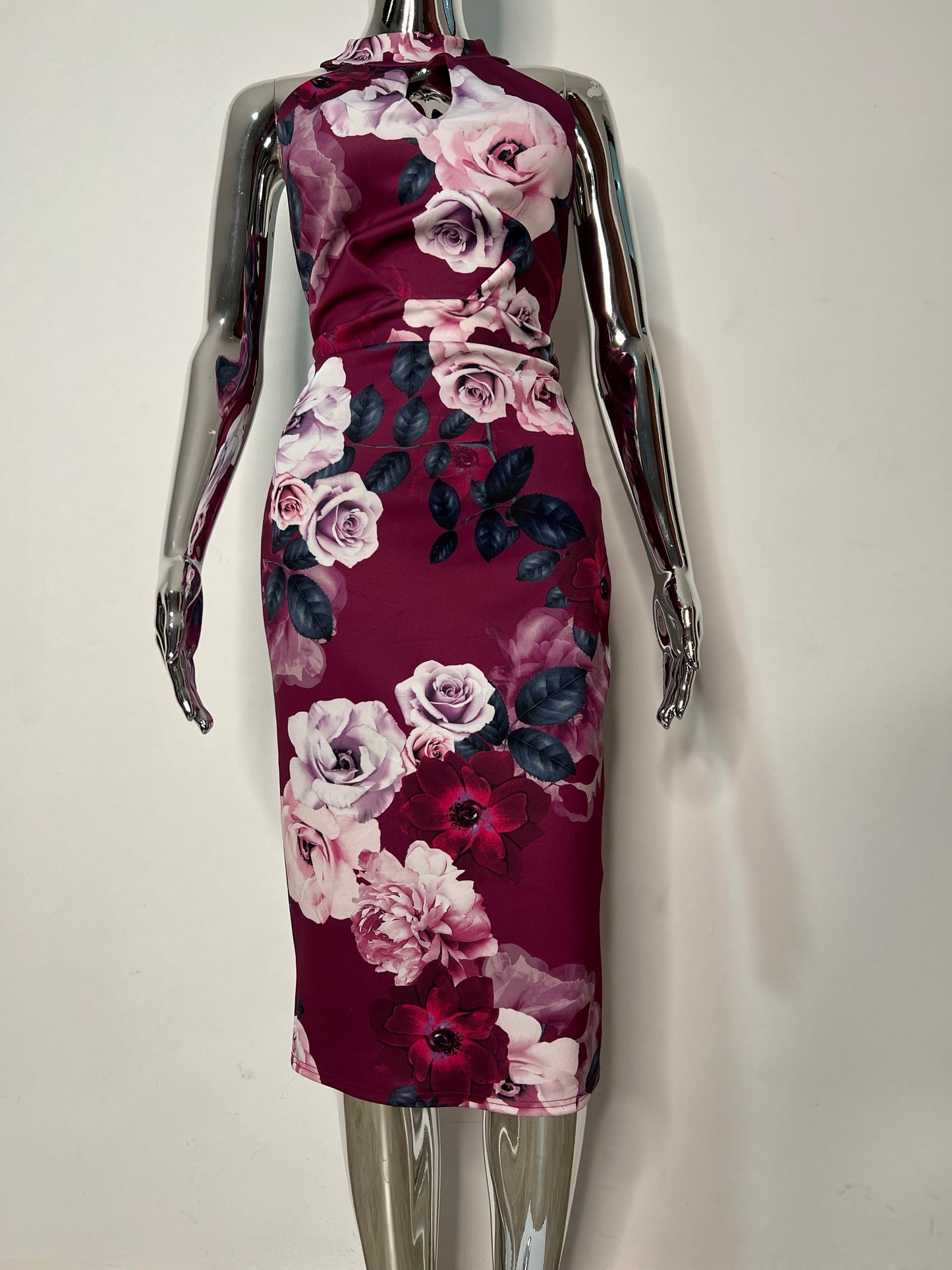 BOOHOO Size 12 dress