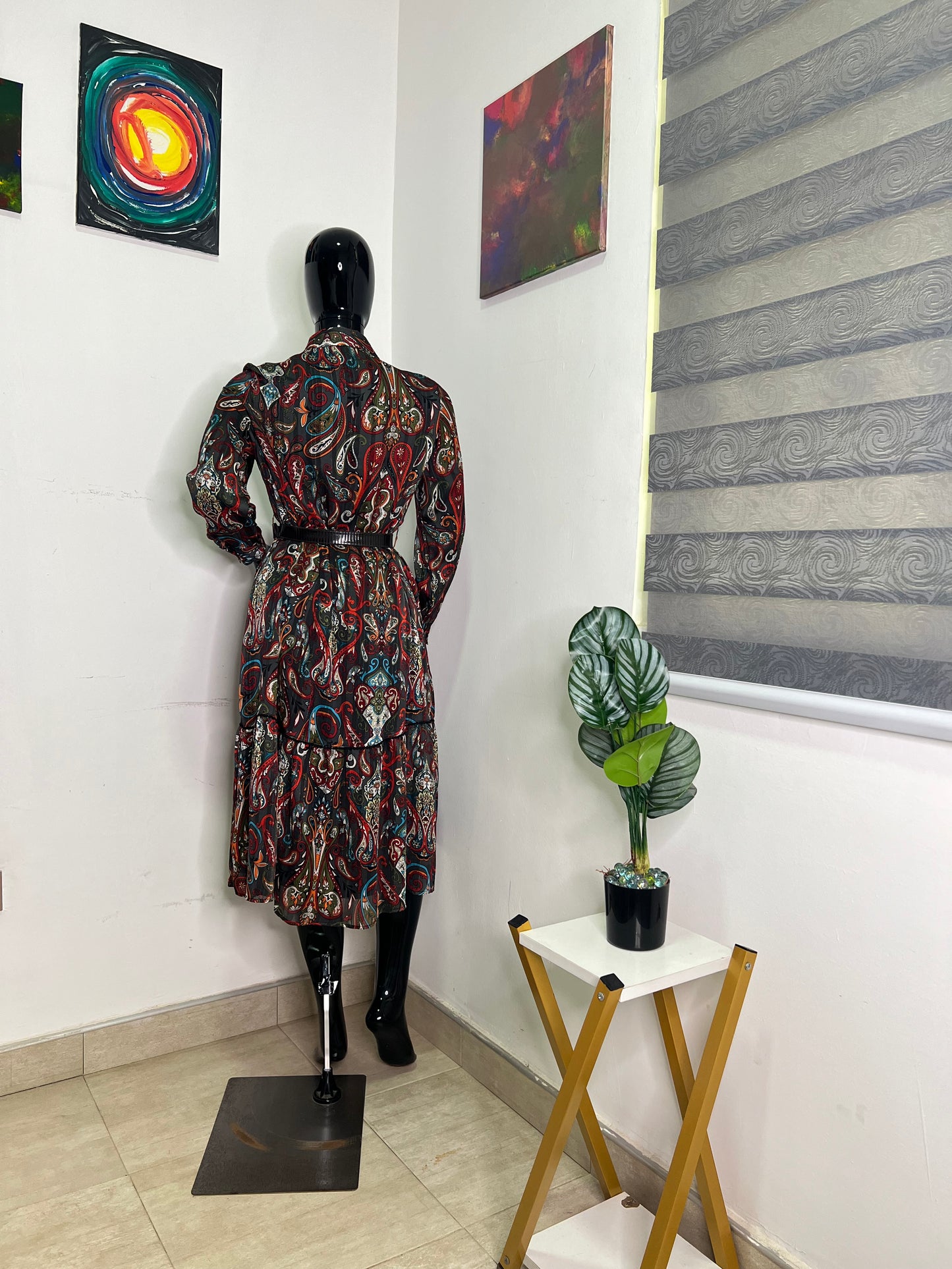 DUNNES Size 16/18 dress