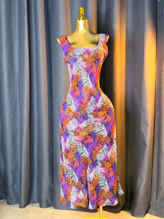 Size 16 dress