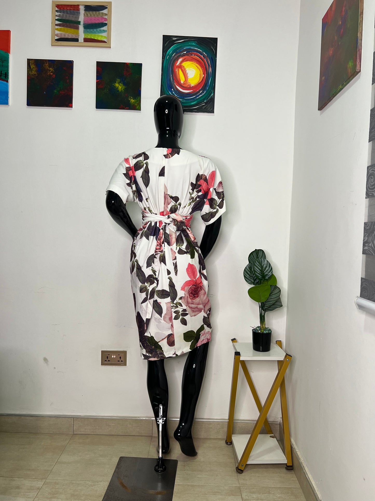 PHASE EIGHT Size 12 dress