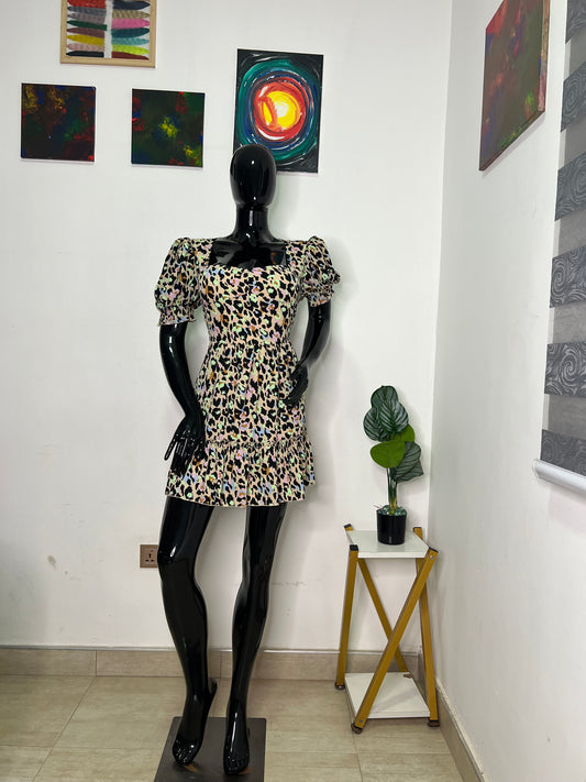 GIRL IN MIND Size 16 dress