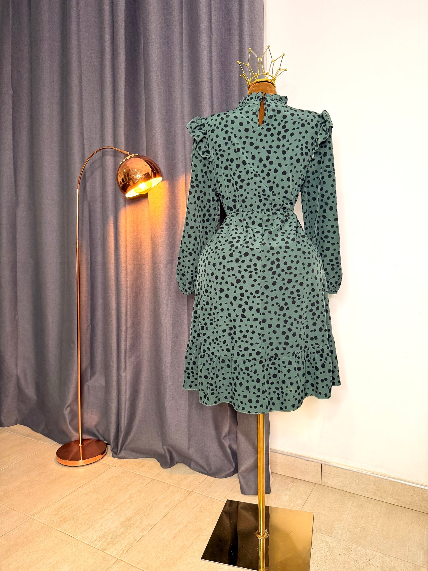 SHEIN Size 16 dress