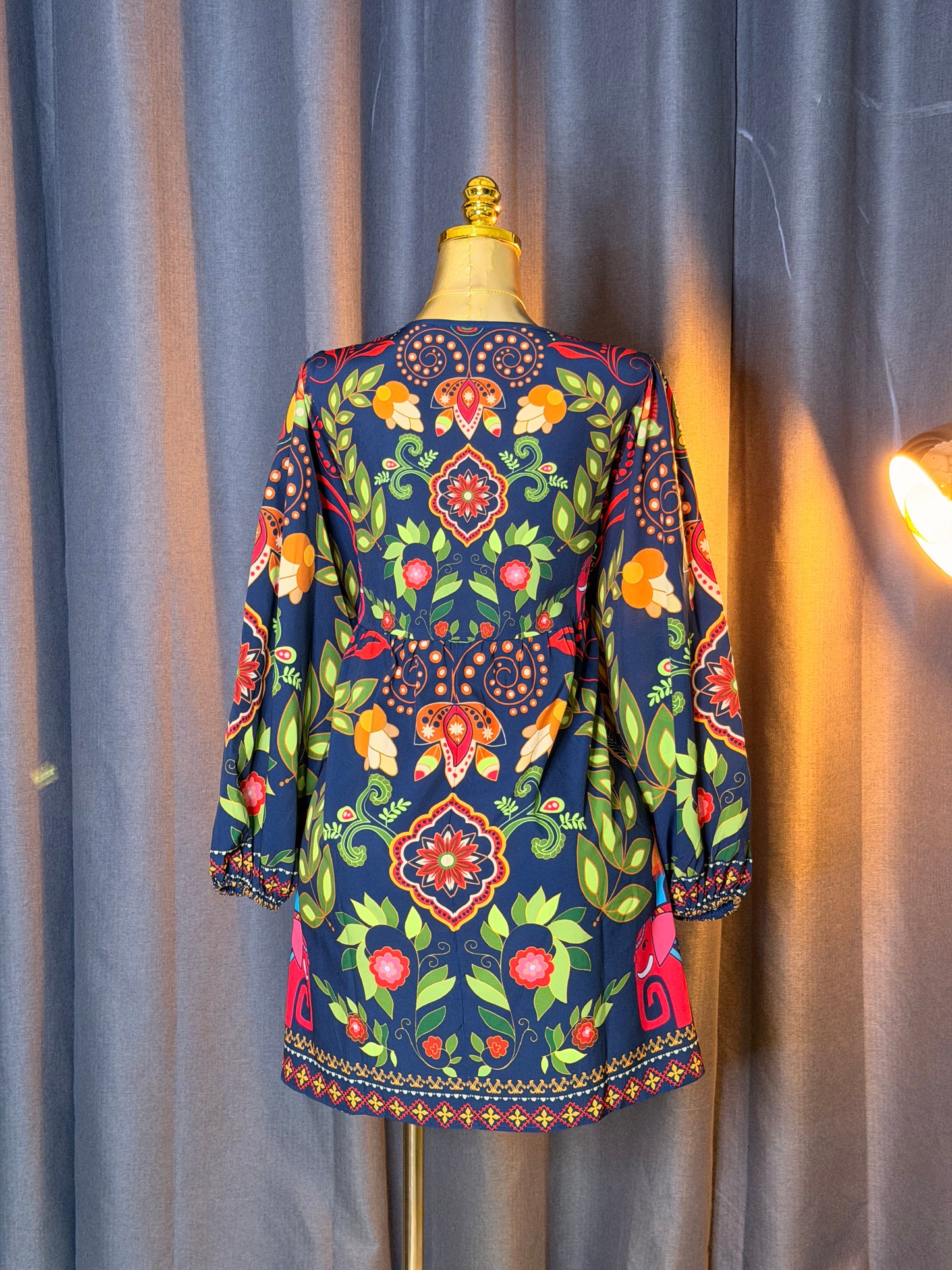 SHEIN Size 19 dress