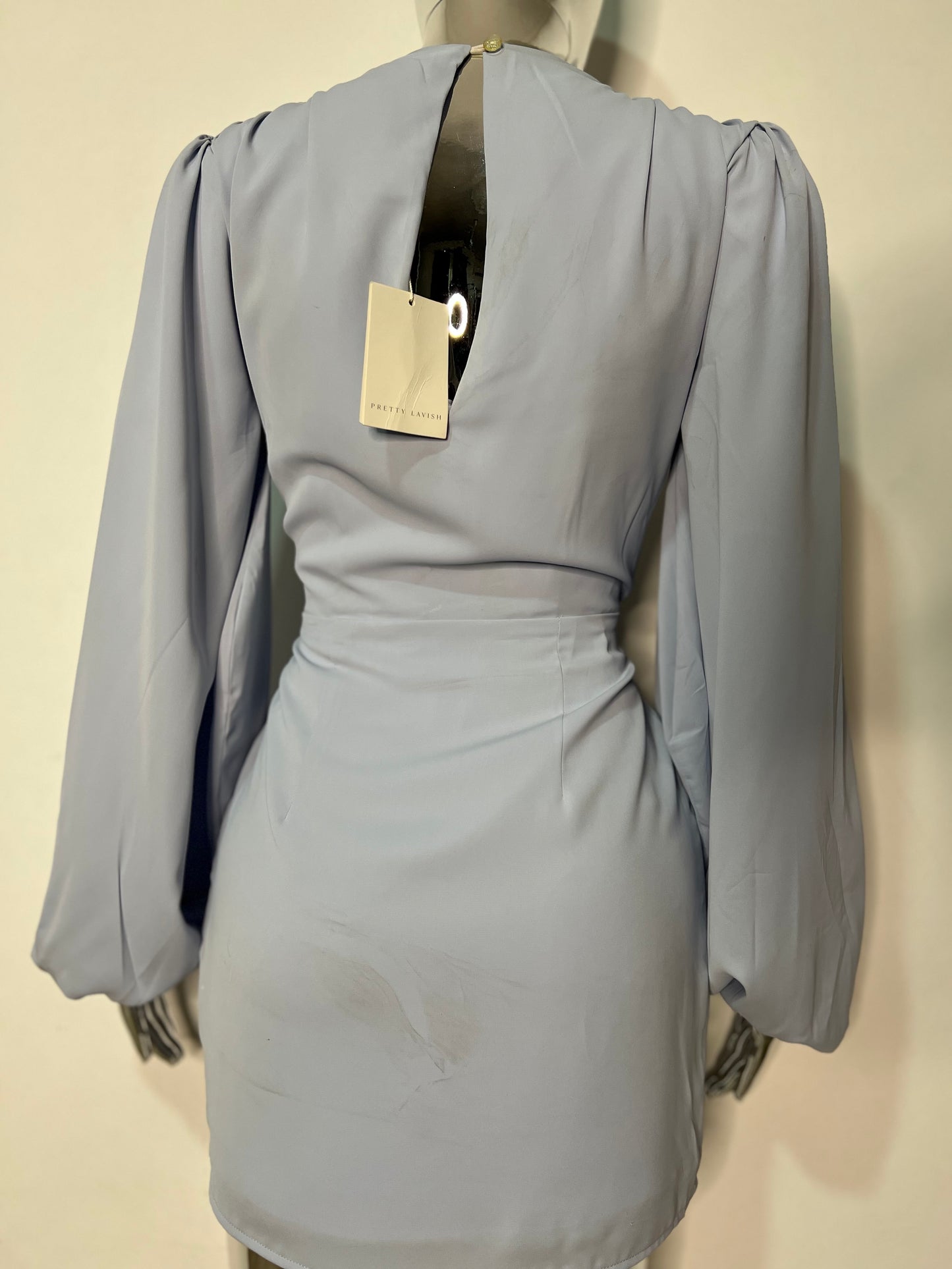 PRETTY LAVISH Size 6/8 dress