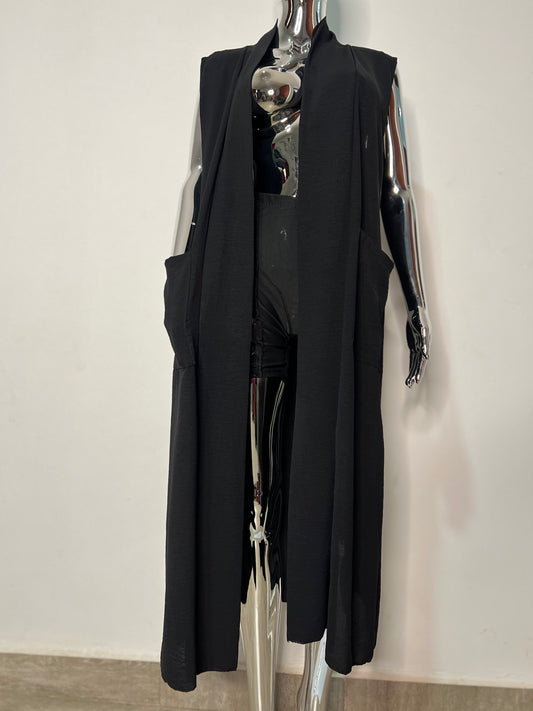 One size kimono