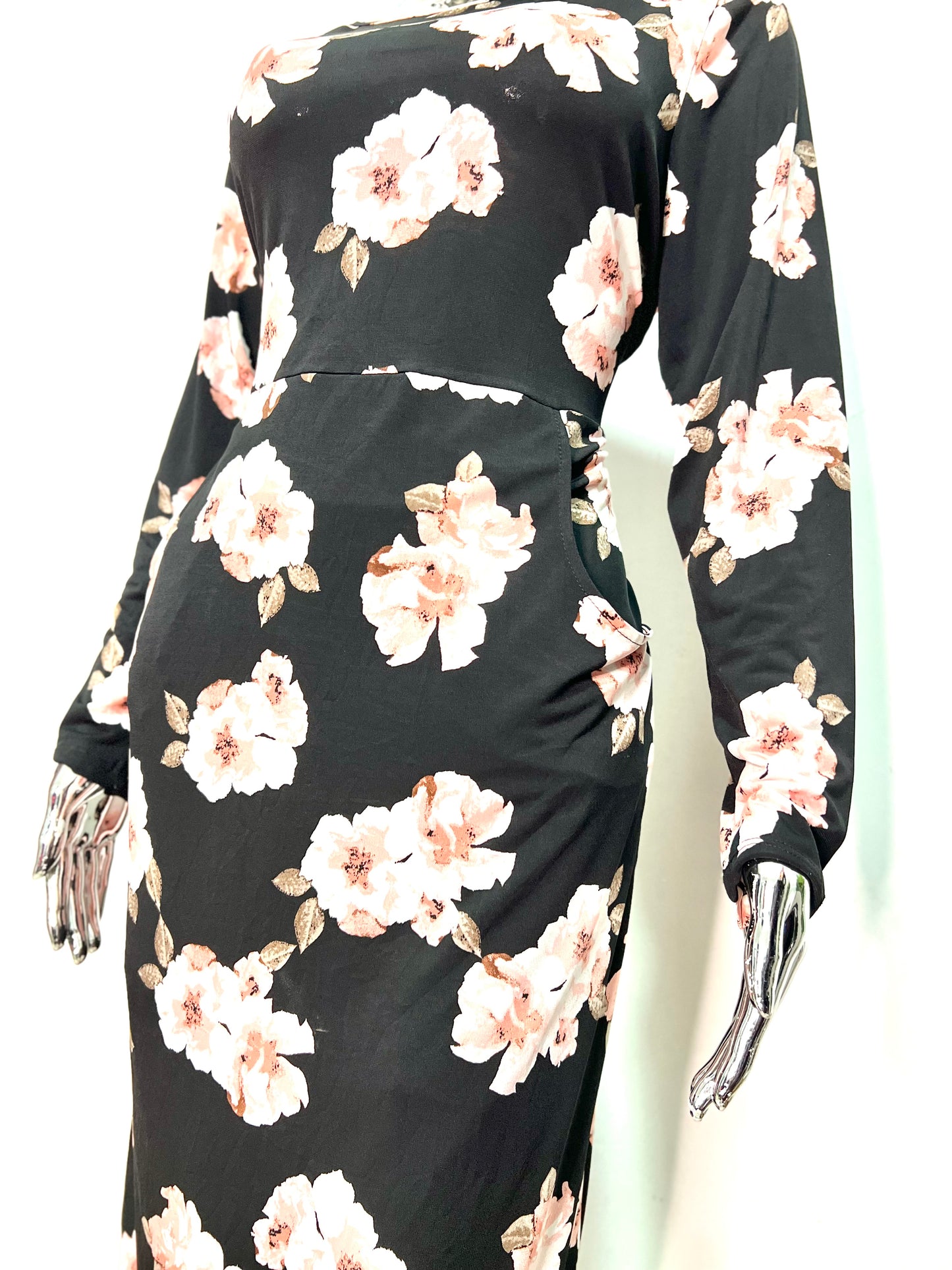 KIM&Co. Size 18 dress