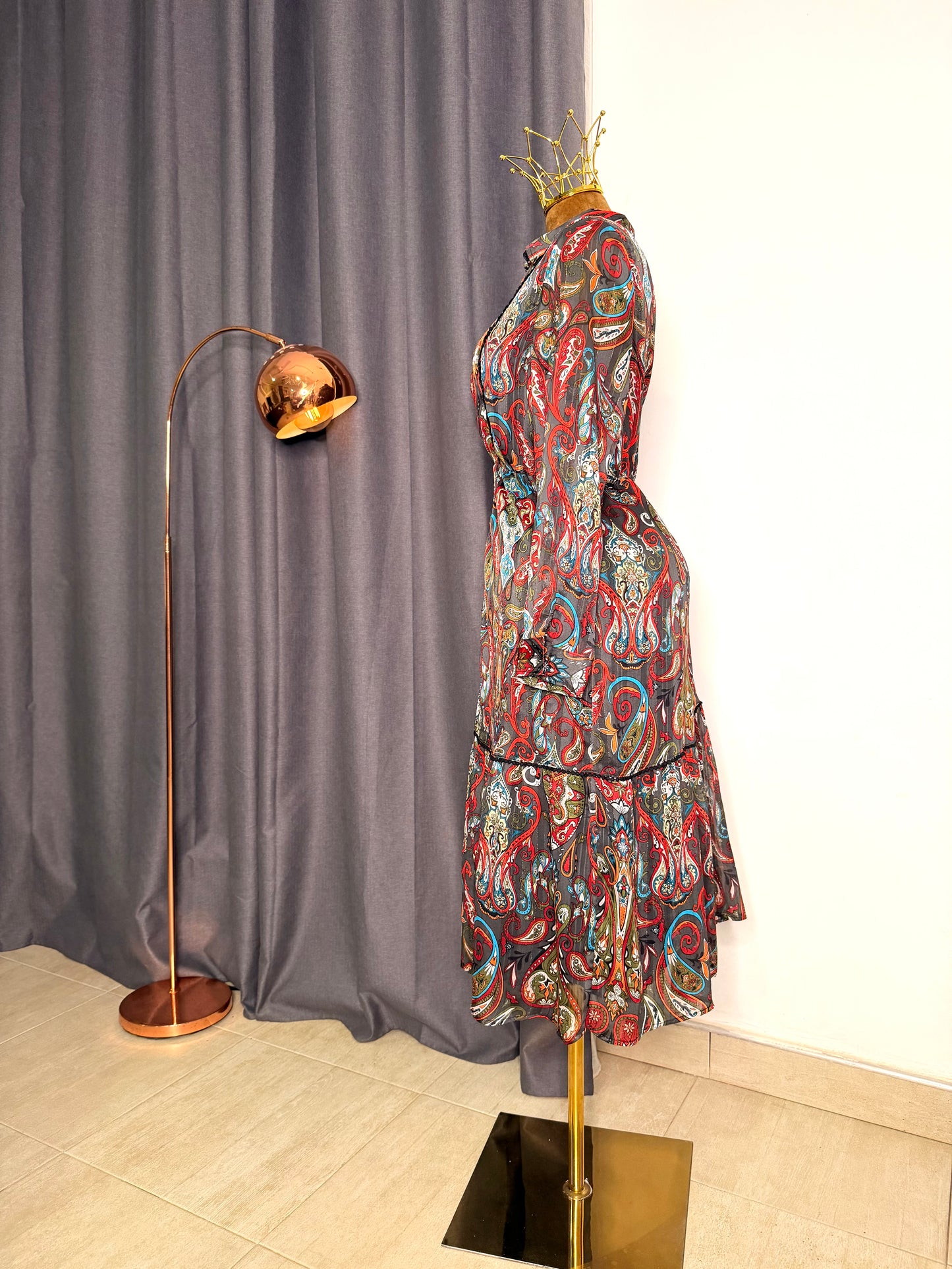 DUNNES Size 16 dress