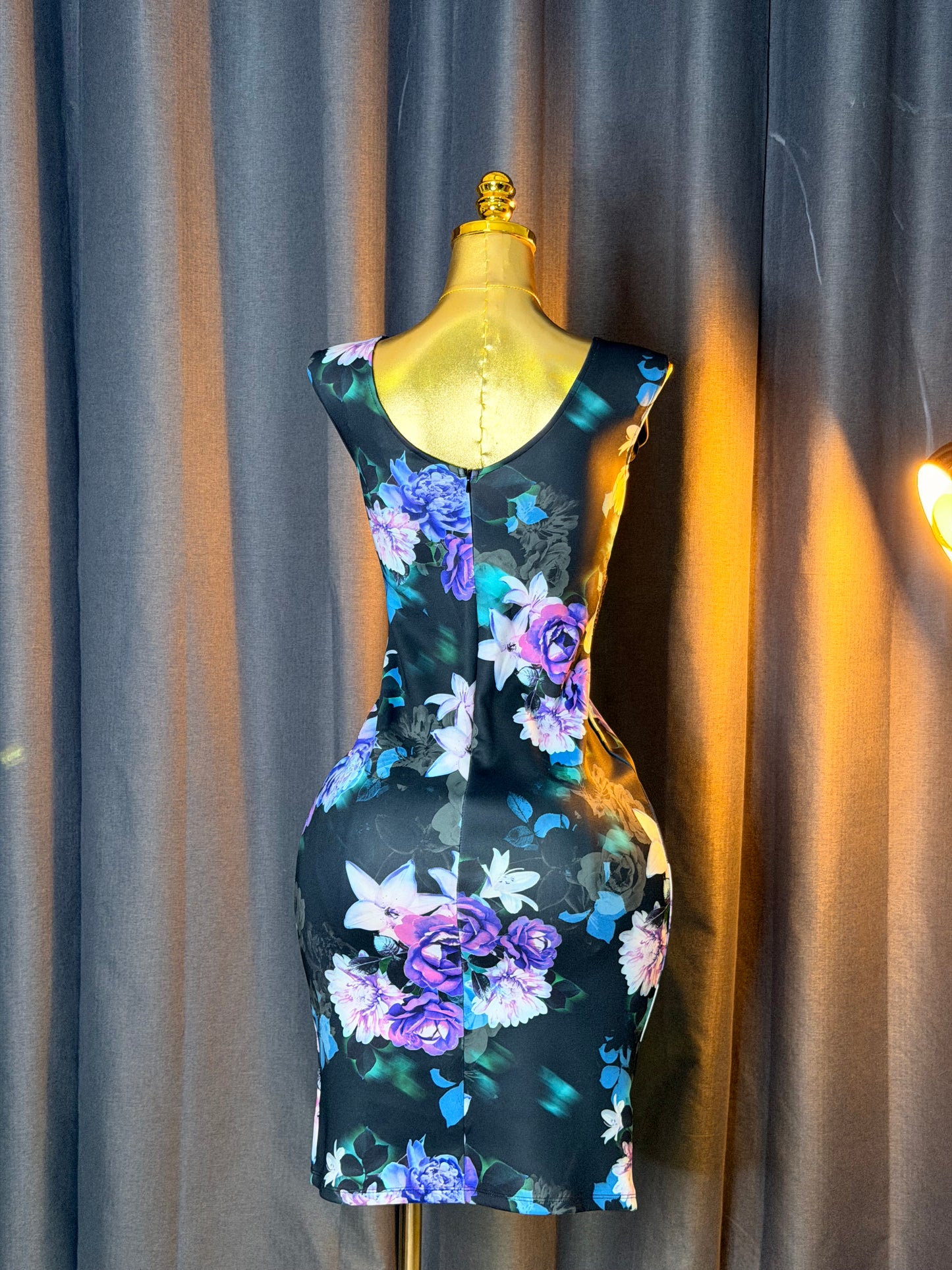 SCARLET B Size 12 dress