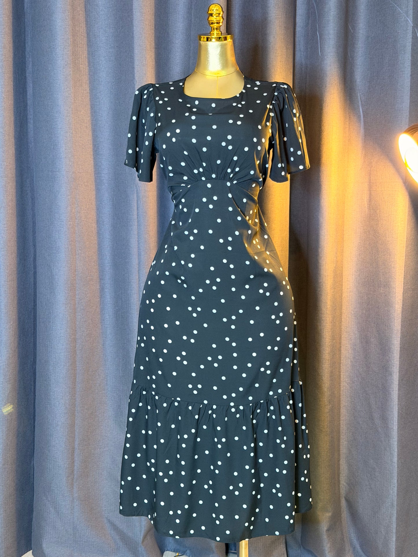 NEW LOOK Size 12 dress