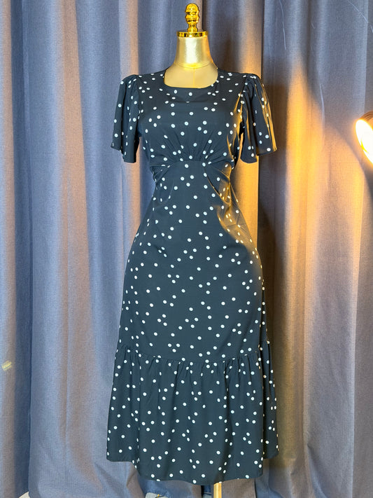 NEW LOOK Size 12 dress