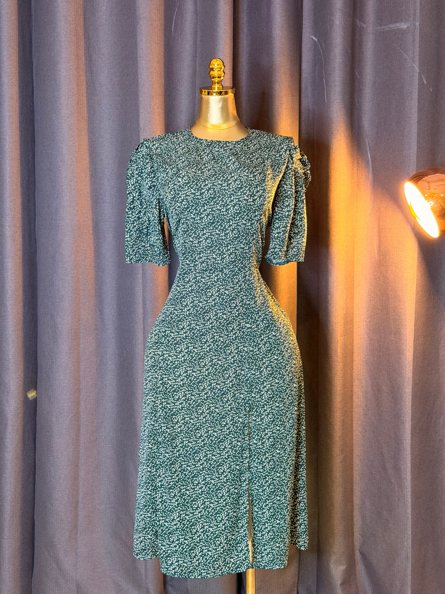 AX PARIS Size 14 dress