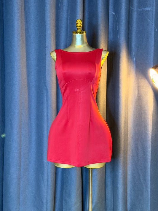 Size XS/8/10 dress