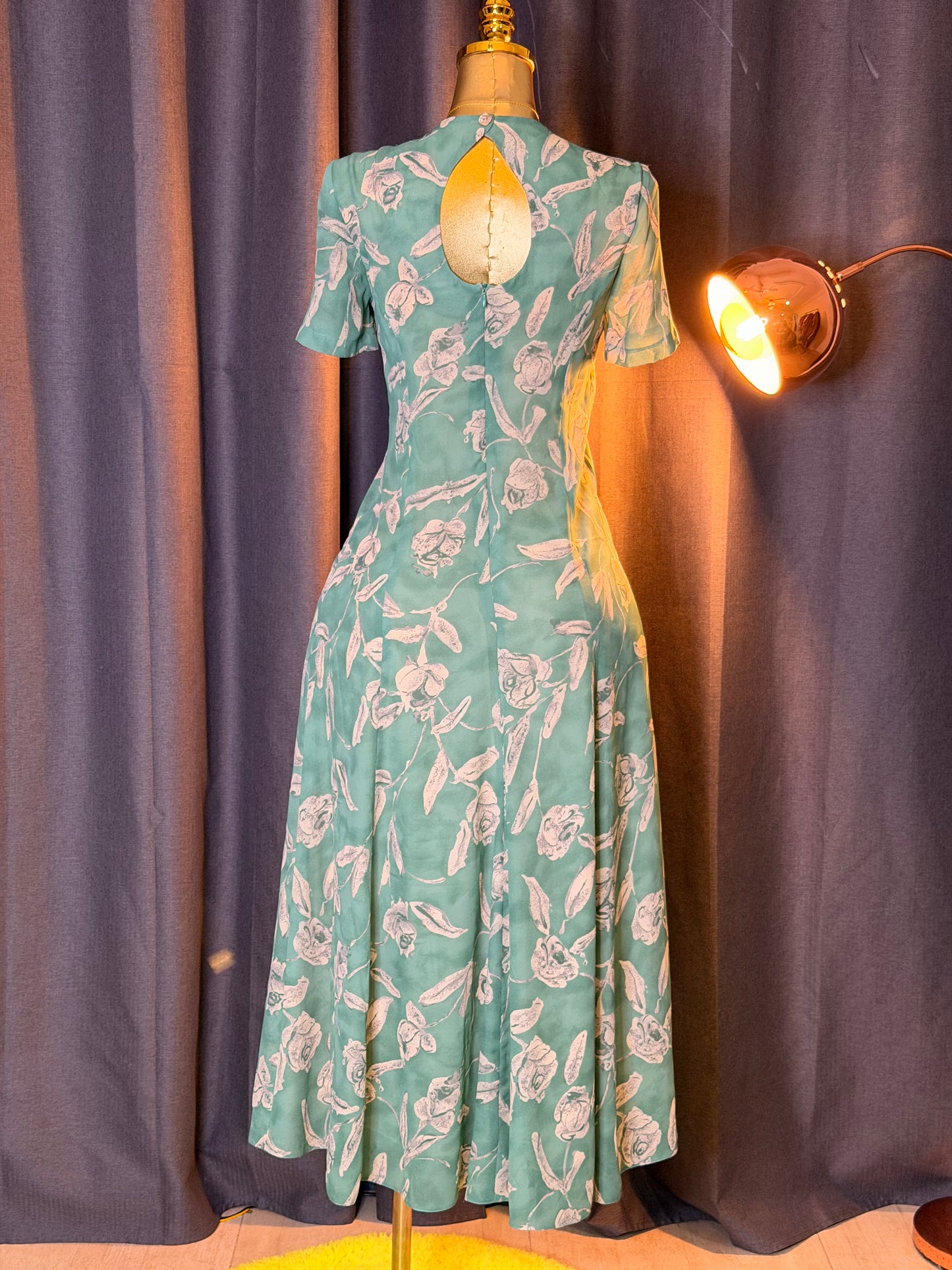 JACQUES VERT Size 12 dress