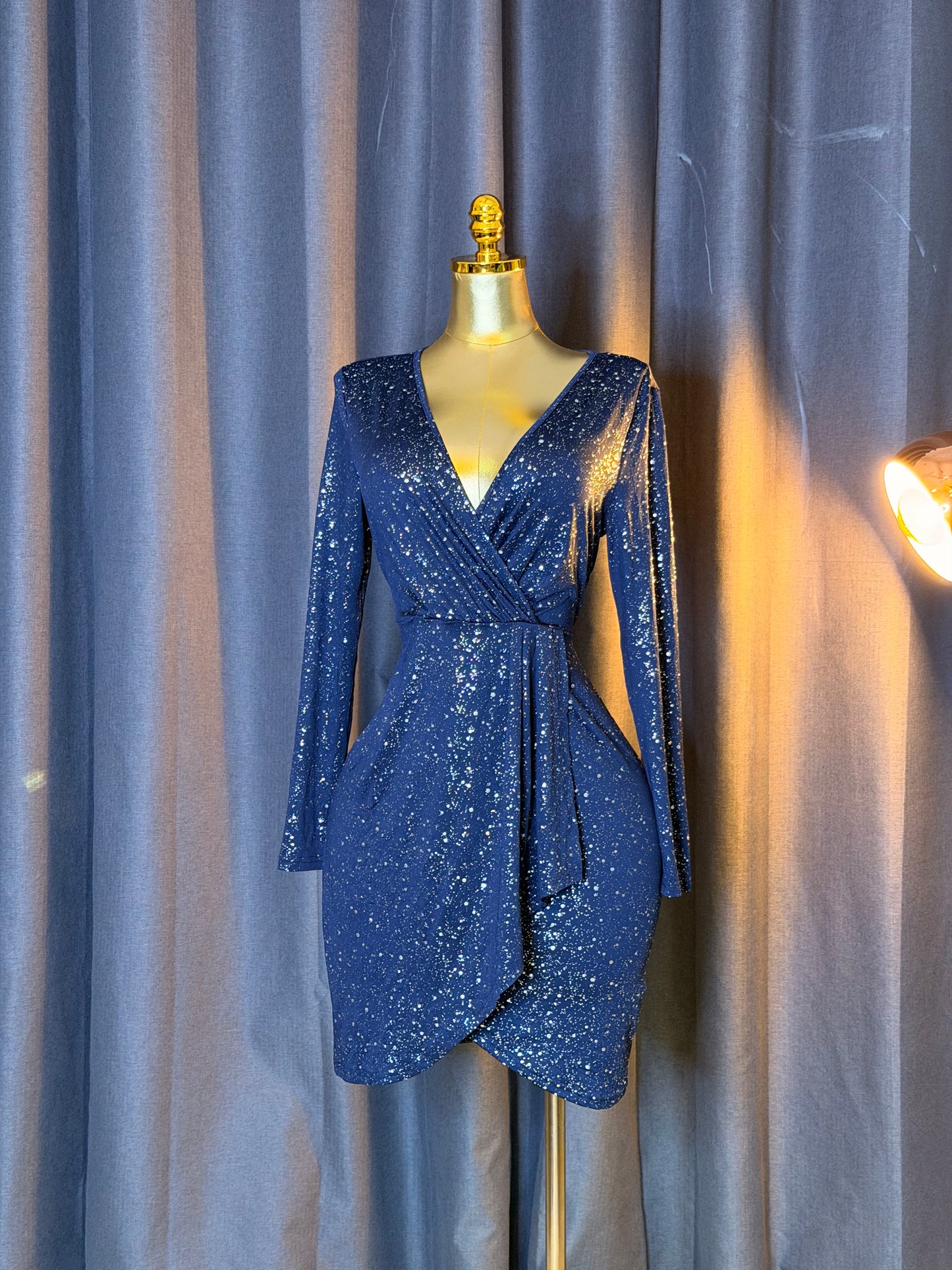 SHEIN Size L/12/14 dress