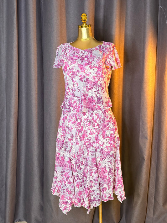 HONOR MILLBURN Size 14 dress