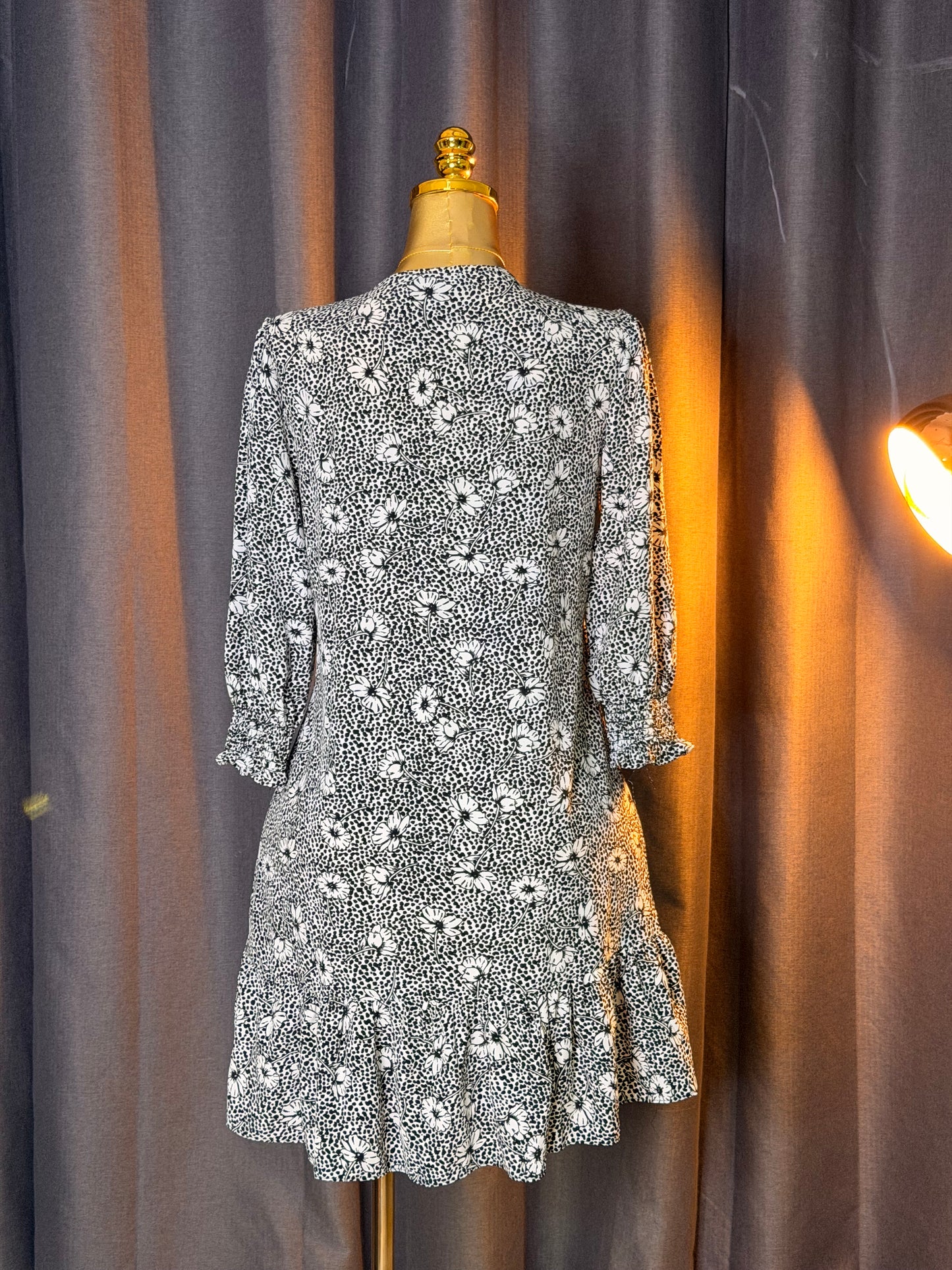 RAE Size 12 dress