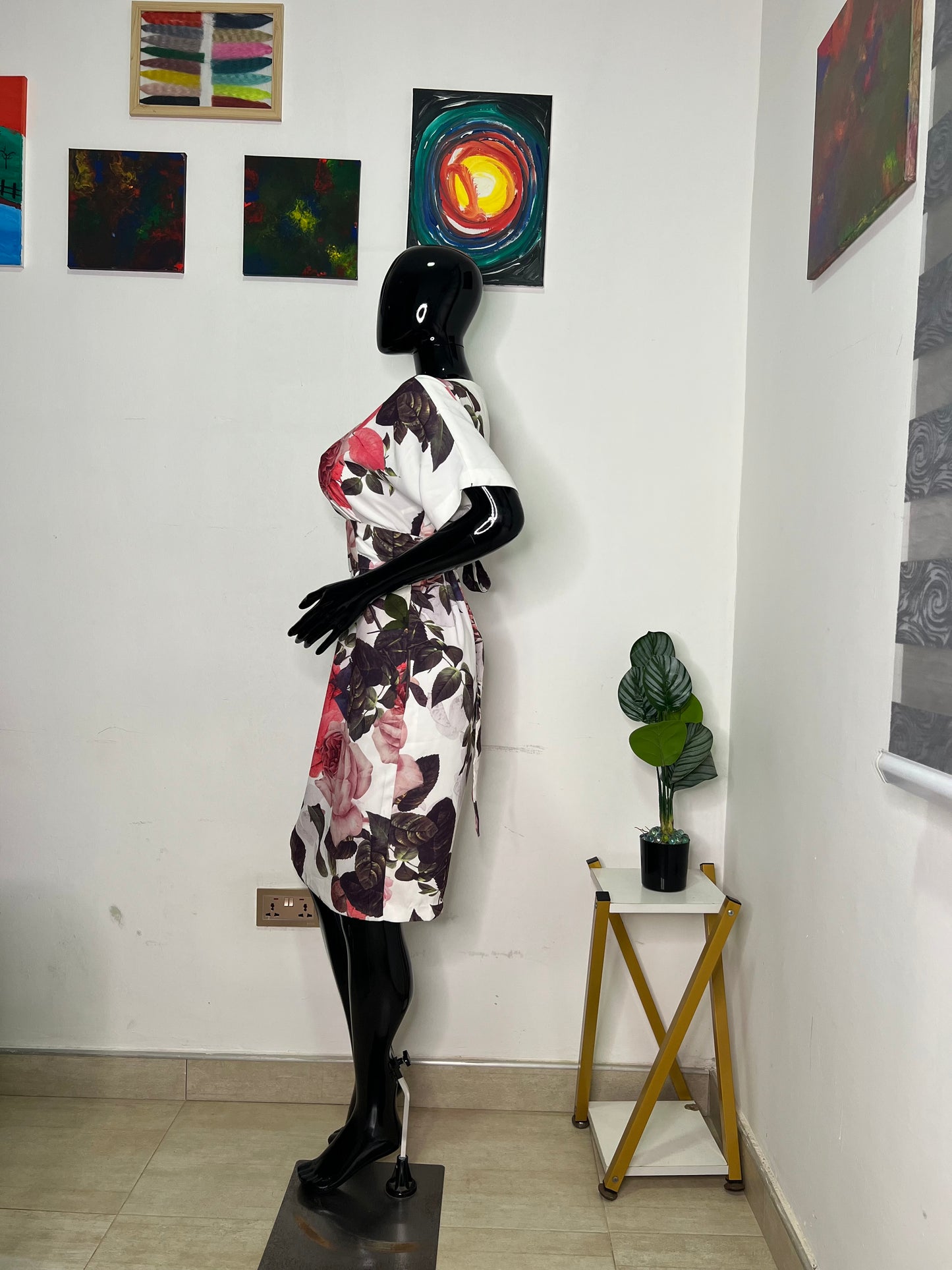 PHASE EIGHT Size 12 dress