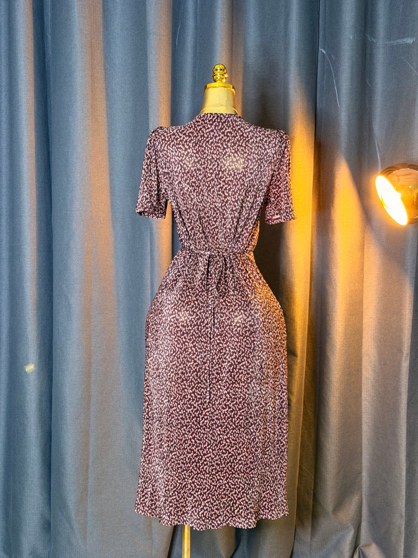 VERY Size 12 wrap dress