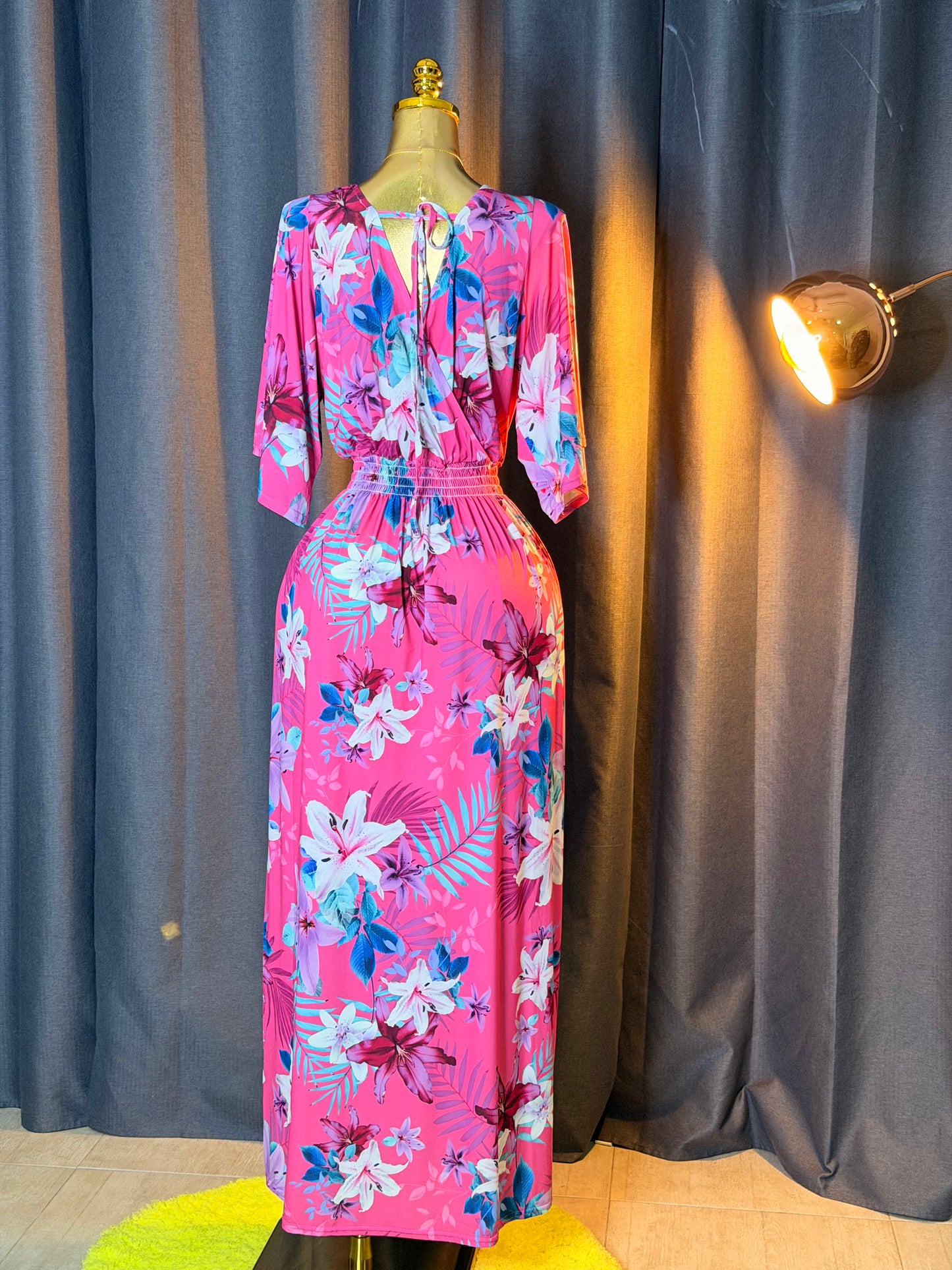 YOURS Size 22 dress